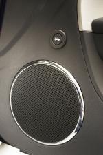 Holden Epica CDXI 2007 года